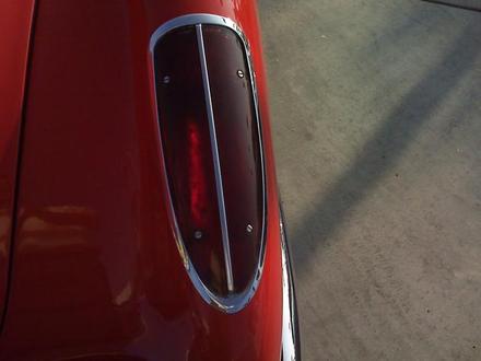 Chevrolet Corvette 1960
